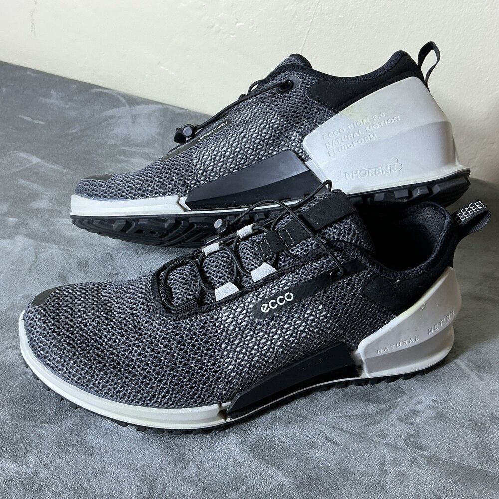 Womens ECCO Biom 2.0 Phorene Fluidform Performance Shoes EUR 40 US size 9 M